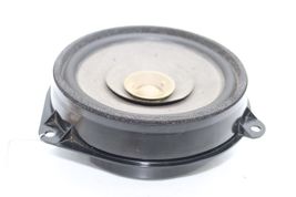 02-08 JAGUAR X-TYPE Phillips Front Left Driver Side Door Speaker F4198 image 7