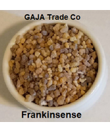Frankincense 1oz - Protection, Meditation, Purification, Consecration (S... - £4.56 GBP