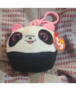 Ty squishy Beanie bamboo - $242.56 MXN