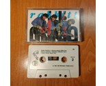 Cassette Tape - EDDIE RABBITT - I WANNA DANCE WITH YOU - Free Shipping! - $6.92