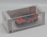 LB-Silhouette Works GT Nissan 35GT-RR Scale 1:64  - £23.76 GBP