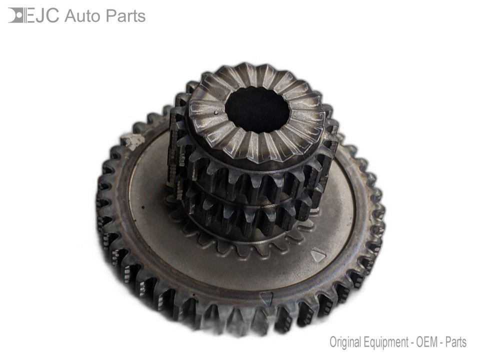 Crankshaft Timing Gear For 10-11 AUDI A3 Quattro  2.0 06H105209AT Turbo - $19.75
