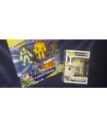 DISNEY&#39;S BUZZ LIGHTYEAR/IMAGINE NEXT FIGURES &amp; FUNCO/ GEM FR S&amp;H/ OUTSTA... - €17,23 EUR