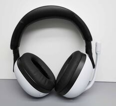 Sony INZONE H9 WH-G900N/W Wireless Noise Canceling Gaming Headset image 2