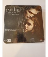 TWILIGHT The Movie Board Game - BRAND NEW SEALED - $29.78 CAD