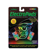 Street FX 1041907 Color Changing M/C Accent Lights - $48.15