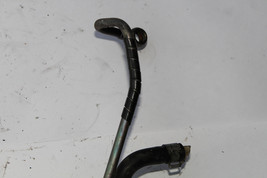 2003-2005 SUBARU WRX IMPREZA WAGON RADIATOR COOLANT PIPE LINE K601 image 9