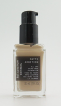 Covergirl Matte Ambition Foundation FS110 Light Golden*Twin Pack* - £9.87 GBP