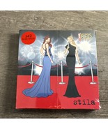 STILA E! Live from the Red Carpet Camera Ready Blockbuster Palette NEW S... - $559.21 MXN