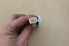 04-2009 TOYOTA PRIUS FRONT PASSENGER RIGHT EXTERIOR DOOR HANDLE KEYLESS GO M847 image 10
