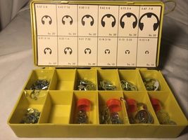 Standard External Series E-rings - $9.99