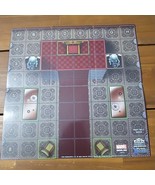 Marvel X-Men Rocket Launch Base / Inner Circle Heroclix Map - $6.92