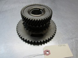 Idler Timing Gear From 2007 JEEP GRAND CHEROKEE  3.7 53021298AB - $36.33