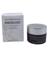 bareMinerals Mineralixirs Eye Nourishing Balm (8.5g / 0.29oz) RARE - $34.16