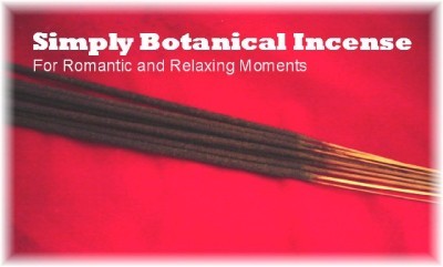 ROMANTIC INCENSE STICKS FAVORS PATCHOULI CLASSIC - $1.99