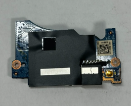 Genuine Dell XPS 13 9350 9360 USB Card Reader Board No Cable H2P6T LS-C881P - $8.81