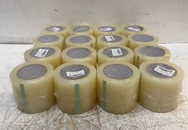 16 Qty of Greenhouse Plastic Sheeting Tape Repair Kits 4&quot;x108&#39; (16 Quant... - £109.96 GBP