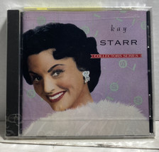 Kay Starr Capitol Collectors Series by Kay Starr CD Remastered Greatest Hits - £27.26 GBP