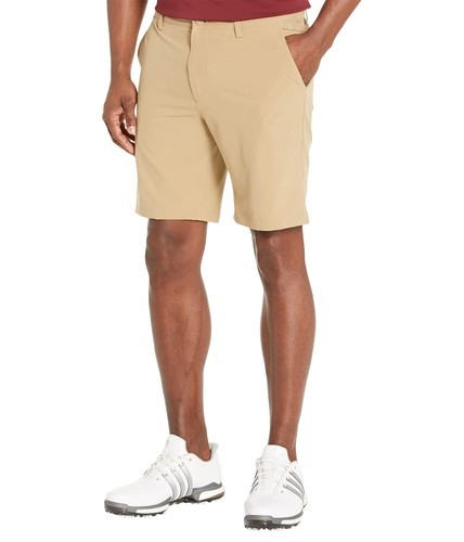 adidas Men&#39;s Ultimate365 8.5 Inch Golf Shorts, Hemp, Size 30 HR7940 - $34.65
