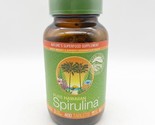 Pure Natural Hawaiian Spirulina 3000 mg 400 Tabs BB 6/25 - £31.71 GBP