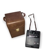 Kodak Colorburst 50 Vintage Camera (Untested) With Carrying Case - £11.62 GBP