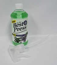 Best Press Spray Starch Lavender Thyme 16oz - $12.95