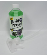 Best Press Spray Starch Lavender Thyme 16oz - $246.56 MXN