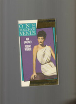 One Touch of Venus (VHS, 1998) - £3.88 GBP