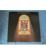 The Turn of a Friendly Card - Alan Parsons Project – Vinyl  LP - $11.99