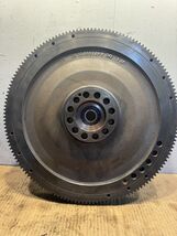 2018-2024 FREIGHTLINER CASCADIA DETROIT DD15 ENGINE FLYWHEEL A4710323101... - $575.00