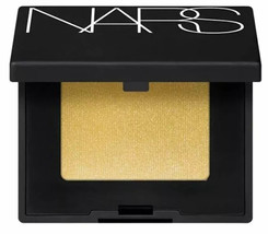 Nars Single Eyeshadow Goldfinger~ New/Boxed 0.07 oz/2.2g - £13.66 GBP