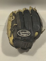 Louisville Slugger Baseball Glove KHB1400 Genuine Leather Right Hand Player - £19.10 GBP