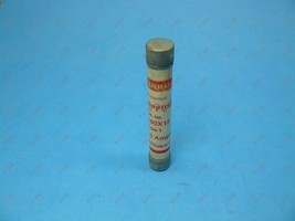 Shawmut A60X15-1 Semiconductor Fuse 15 Amps 600 VAC Ferrule Tested Used - $92.93 MXN