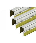 Senco 0.44 x 1.75 in. Stainless Steel Heavy Wire Staples 16 Gauge - Pack... - $365.19 CAD