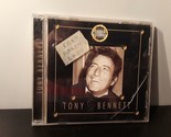 Tony Bennett - Golden Legends (CD, 1999, fonte diretta) - $5.23