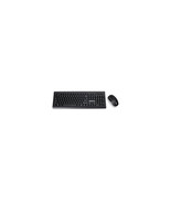 Iogear GKM552RB LONG RANGE 2.4 GHZ WRLS KEYBOARD MOUSE COMBO - $1,502.11 MXN