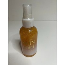 Avon Skin So Soft Illuminating Dry Oil Mist 5 fl oz New Sealed - $18.05