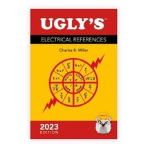 Ugly’s Electrical References, 2023 Edition - £18.57 GBP
