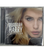 Collection by Debbie Harry (CD, 2000) Blondie New Wave synthpop CD - €9,40 EUR