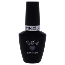 Veener Soak Off Gel - Daydream by Cuccio Colour for Women - 0.44 oz Nail Polish - $15.54