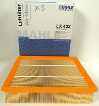 Air Filter Mahle LX422 For BMW  - $14.50
