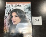 Premonition (DVD, 2007, Breitbildschirm) - £9.19 GBP