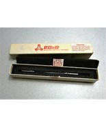 EG&amp;G Electro Optics Glass Flash Lamp FK-125C-2.75 - $32.91 CAD