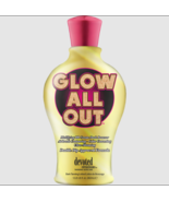 Devoted Creations Glow All Out Dark Tanning Lotion 12.25 oz - $49.45