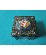 CLOISONNE SHAKERS -TRINKET BOXES - WOODEN TRINKET- RUSSIAN TRINKET-PICK 1 - £30.68 GBP