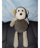 SCENTSY BUDDY MOLLIE the MONKEY plush stuffed Animal RETIRED 16&quot; NO SCEN... - $36.00