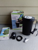 Aquascape Automatic Dosing System for fountains water features - $89.99
