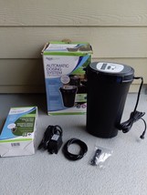 Aquascape Automatic Dosing System for fountains water features - £69.52 GBP