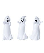 Spooky Ghost Figurine (Set of 3) - 851438 - $87.12 CAD