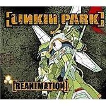 Linkin Park : Reanimation CD (2002) Pre-Owned - $15.20